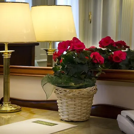 Continental Hotel Genua