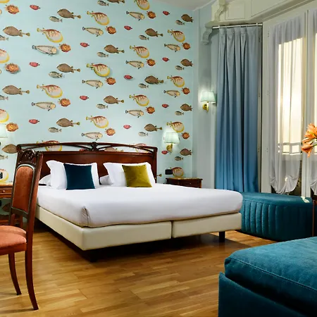 Continental 4* Genua