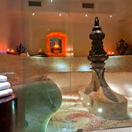 Hotel Continental 4*