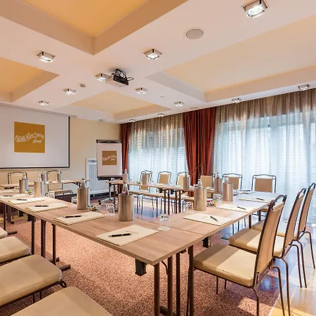 Hotel Continental Genua