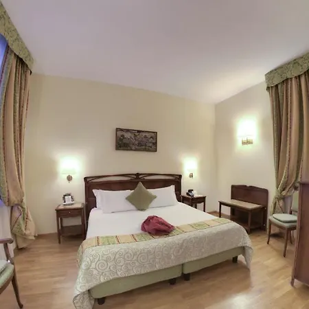Continental Hotel