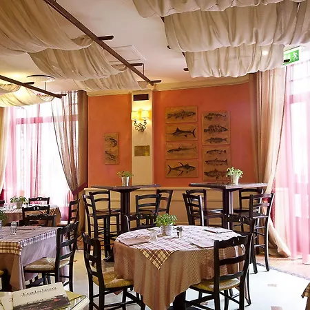 Hotel Continental Genua