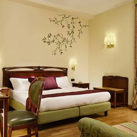 Continental 4* Genua