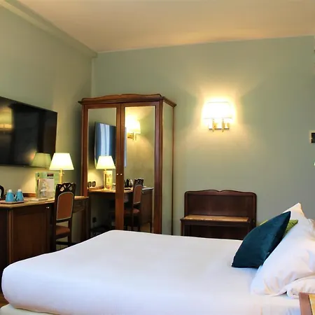 Hotel Continental 4*