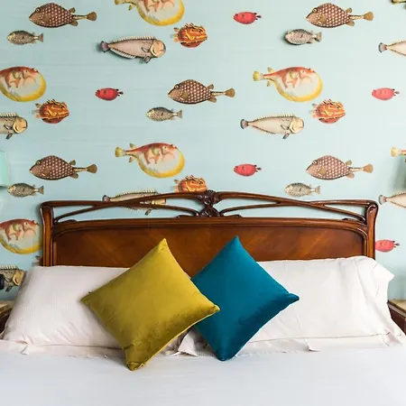 Hotel Continental 4*