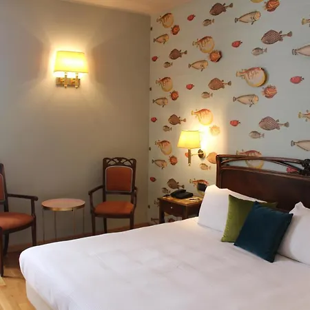 Continental Hotel