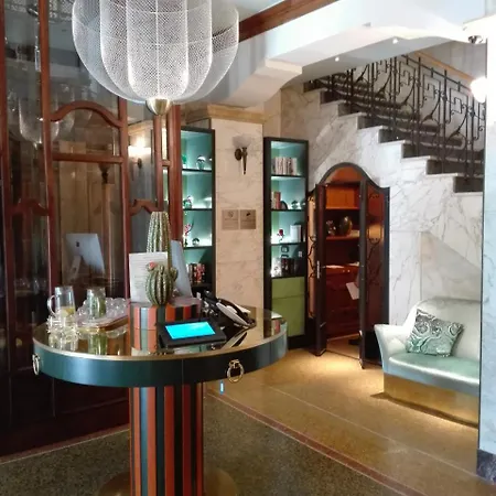 Continental Hotel Genua