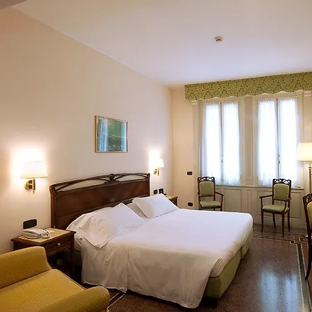 Continental Hotel Génova