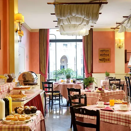 Hotel Continental 4*