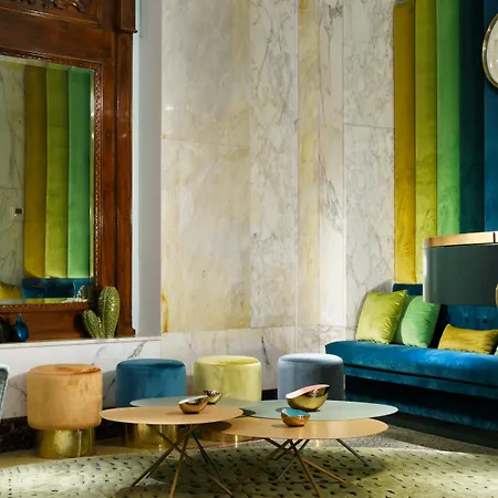 Continental Hotel 4*