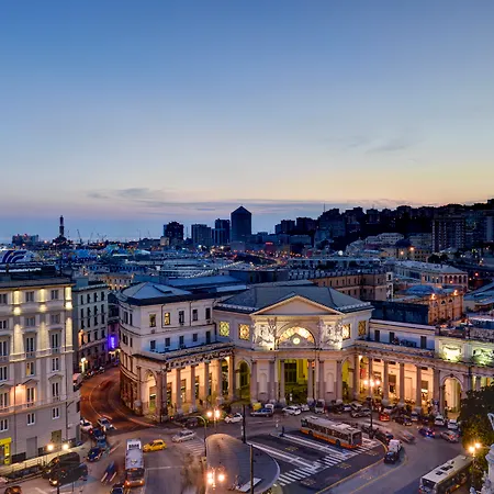 Continental Genova