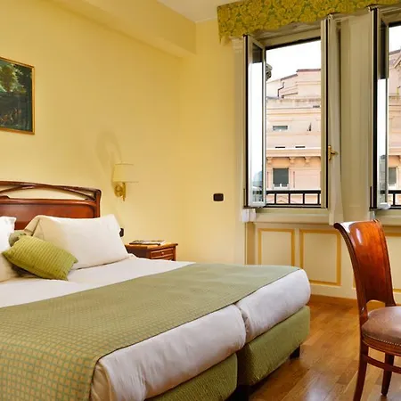 Hotel Continental Genova