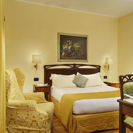 Continental Hotel 4*