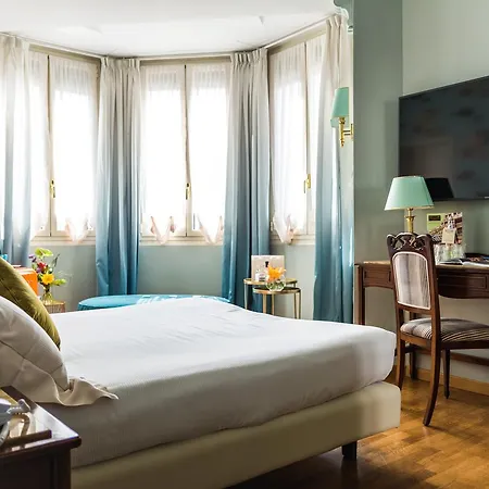 Hotel Continental 4*