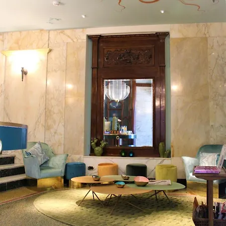 Hotel Continental 4*