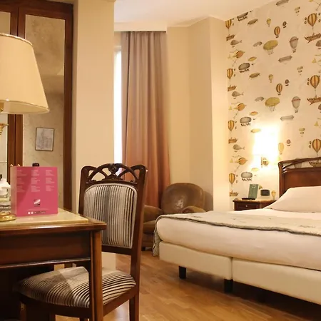 Continental 4* Genova