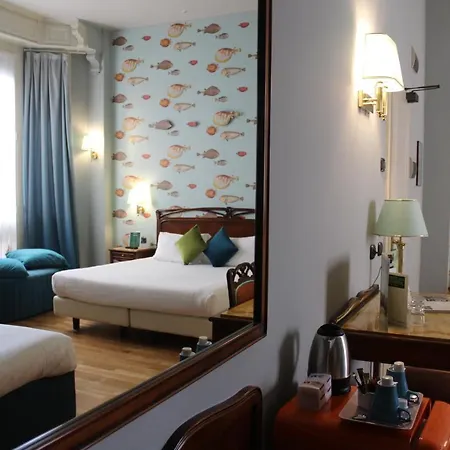Continental 4* Genova