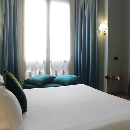Hotel Continental Genova