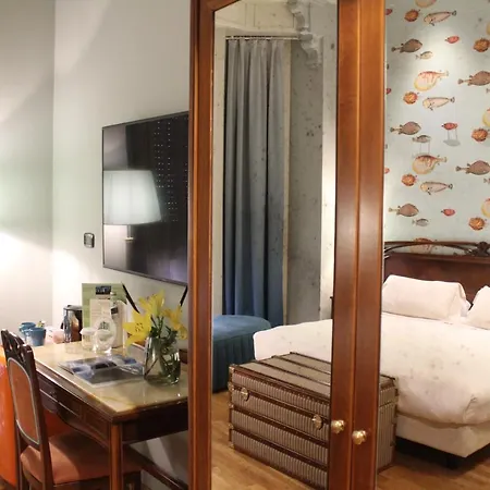 Continental 4* Genova