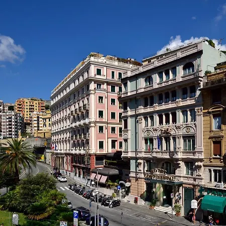 Hotel Continental 4*