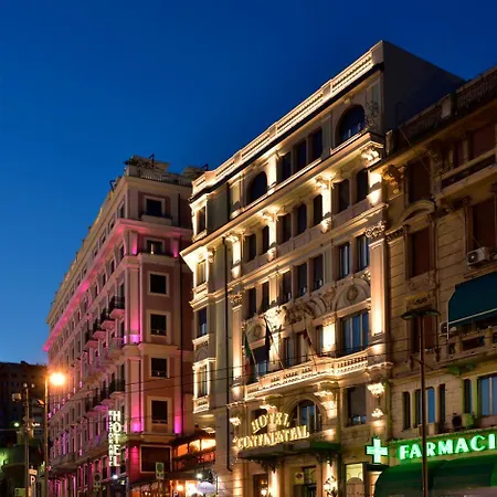 Hotel Continental 4*