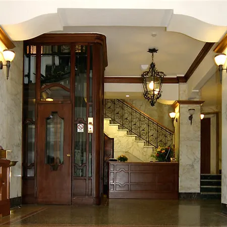 Continental Hotel Genova